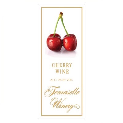 Product Image for Cherry Wine 500ml